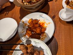 -又一福烤鸭·北京菜(东四店)