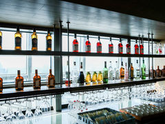 -金奥国际酒店全日餐厅ALTITUDE