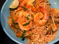 -URBAN SOI Thai Kitchen乐泰料理(长乐路店)