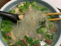-老新隆牛肉锅贴(新街口店)