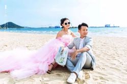 -金夫人婚纱摄影(华南店)