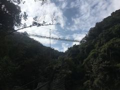 -古龙峡云天玻霸