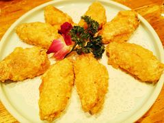 -新白鹿餐厅(龙游路总店·杭帮菜名店)