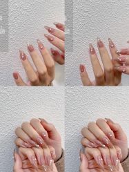 点击看大图 -M·X Nail日式美甲美睫