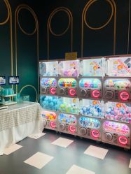 -MELAND CLUB亲子乐园·派对·餐厅(北京芳圆里ID MALL店)