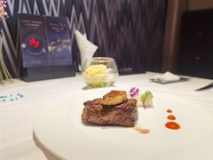 -王品牛排(佛山南海万科广场店)