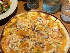 -JINNS锦时 steak&pizza(浸信会礼拜堂旧址店)