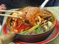 -清真·马文砂锅大全(麦苋街店)