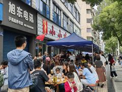 -李记小小吃(涪江路店)