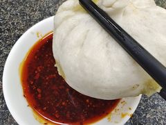 -胡家包子·清真(大众巷店)
