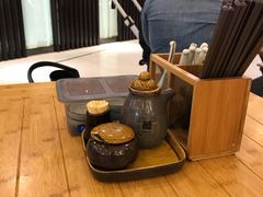 -狮头牌卤味研究所·卤味饭(花城汇南区店)