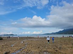 -坝光海滩