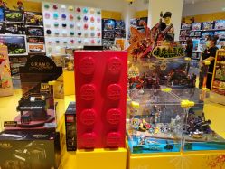 -LEGO(国贸商城店)
