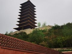 -牛首山文化旅游区