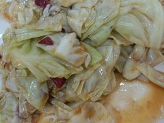 -七哥饭店好吃的客家菜(广电路店)