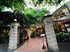 -玫瑰厅上海菜(兴国路店)