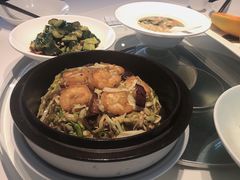 -真爱中国餐馆·年华店(朱雀大街店)