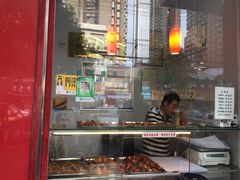 -汴京炸鸡王(蔡锷北路店)