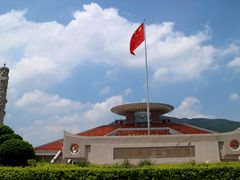 -中国闽台缘博物馆