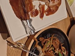-小大董·烤鸭(王府井apm店)