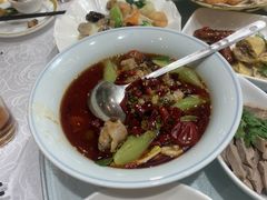 -金米箩大酒店(五角场店)