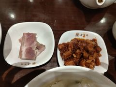 镇江肴肉-老半斋(福州路店)