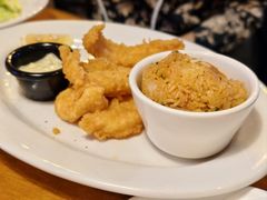 -Texas Roadhouse(世纪汇广场店)