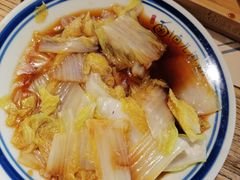 娃娃菜-卤儿道道(龙游路店)