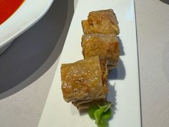 -蘇锦宴·淮扬菜烤鸭·小院(三元桥霄云路店)