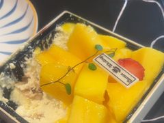 -皇后西斯汀饼店(文化路店)