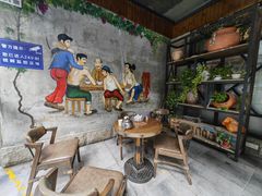 -常株潭·湖南菜(蛇口店)