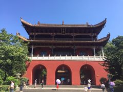 -南岳衡山风景名胜区-南岳大庙