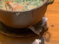 -一粥(华侨城创意文化园店)