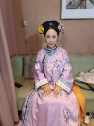 -盘子女人坊古装写真摄影(南京总店)