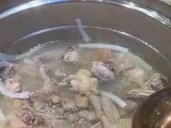 -椰夫人·养生椰子鸡(金沙洲永旺店)