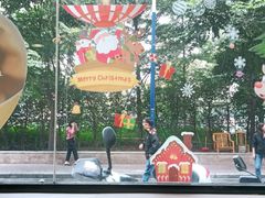 -麦当劳(中唱大厦店)