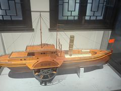 -南京中国近代史遗址博物馆(南京总统府)