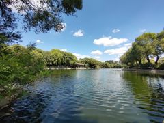 -石家庄市动物园