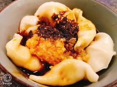 -春阳水饺(香槟广场店)