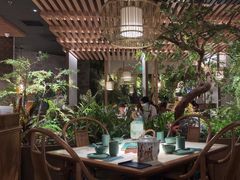 -锦府盐帮·李宅(领展购物广场中关村店)