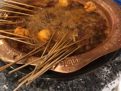 -玉林串串香(大成路店)