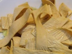 石屏豆腐皮-云中鱼蒸汽石锅鱼(浦东食品城店)