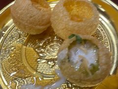 -清真· AL-JANNAT 佳纳特餐厅(仙林店)