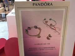 -Pandora潘多拉珠宝(武商广场店)