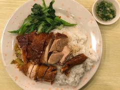 -鹅最好(南光店)