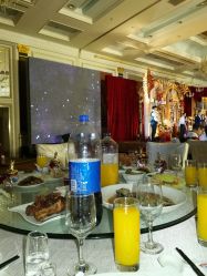 -上海虹桥锦江大酒店·宴会厅