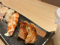 -Tuna maki寿司(苏州万象天地店)
