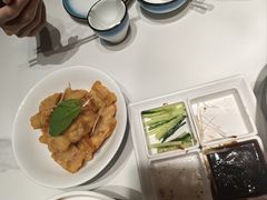 -东流山北京烤鸭·家常菜(南京首店)