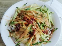 -多鱼炸串麻辣烫(闽江路店)