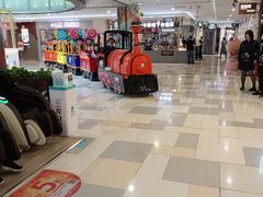 -鹏欣水游城